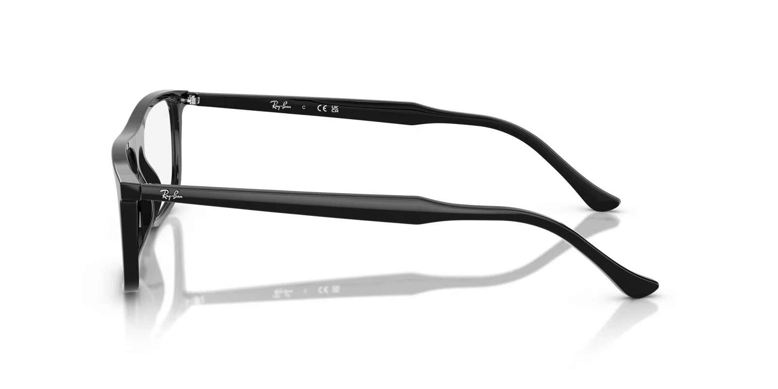 Ray-Ban 5440 Eyeglasses - view 13